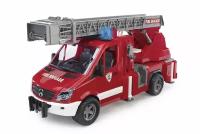 Пожарная машина Bruder Mercedes-Benz Sprinter 02-532MB