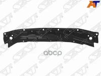 Защита Под Бампер Nissan Almera Rus 12-19 Russian Type Sat арт. ST-DT08-025-A0-R