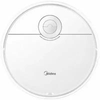 Робот-пылесос Midea Robot Vacuum Cleaner I5C white