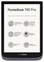 Электронная книга PocketBook 740 Pro / InkPad 3 Pro