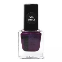 Лак для ногтей E.MI Gel Effect, Энигма, №073, 9 мл