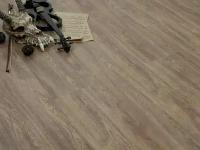 Кварц-виниловая плитка Fine Floor Wood Dry Back FF-1407 Дуб Карлин