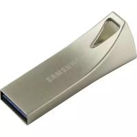 Флешка Samsung BAR PLUS MUF-64BE3/APC 64 Гб Silver