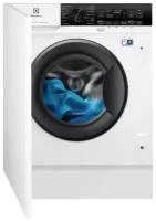 Стиральная машина с сушкой Electrolux PerfectCare 700 EW7W3R68SI