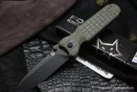 Складной нож FOX Knives OD PREDATOR II