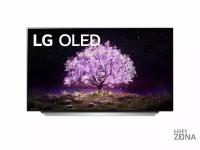 Телевизор LG OLED48C1RLA 47.6" (2021)