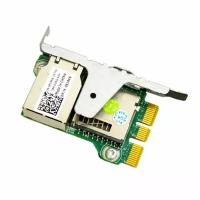 Контроллеры Dell Контроллер Dell 81RK6 PCI-E