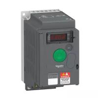 Преобразователь частоты Schneider Electric Altivar Easy 310 0,75кВт 380В 3ф