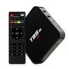 Приставка smarttv ott tv box sunvell t95m 4k на Android