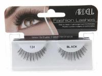 Ресницы накладные Ardell Fasion Lash N 124 Black Demi