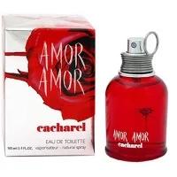 Туалетная вода Cacharel Amor Amor 100 мл