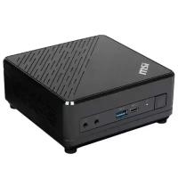 MSI Cubi 5 10M-817XRU Mini [9S6-B18311-843] Black {i5-10210U/8Gb/512Gb SSD/DOS}