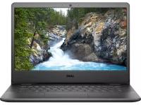 Ноутбук Dell Vostro 3400 3400-4715 (Intel Core i5-1135G7 2.4 GHz/8192Mb/512Gb SSD/nVidia GeForce MX330 2048Mb/Wi-Fi/Bluetooth/Cam/14.0/1920x1080/Windows 10 Home 64-bit)