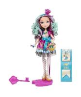 Кукла Ever After High Меделин Хеттер базовая (первое издание), Mattel