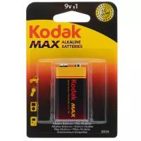 Kodak 6F22-1 9V крона