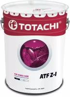 Жидкость для АКПП TOTACHI ATF Z-1 синт. 20л