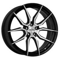 Диски Dotz Misano 7,5x17 5x112 D70.1 ET40 цвет HBFP