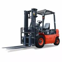 OXLIFT Дизельный вилочный погрузчик OXLIFT FD 15T 1,5 т 3м