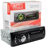 USB/SD-магнитола ACES AVH-1701UG