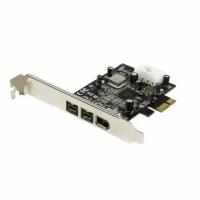 Контроллер 1394b PCI-E STLab F-301