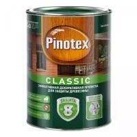 Декоративно-защитная пропитка для древесины Pinotex 5195463