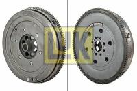 Маховик двухмассовый Audi A4 Avant/A4 B6/A4 B6 Avant 01>06 LUK 415 0602 08