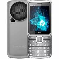 Сотовый телефон BQ Mobile BQ-2810 Boom XL Grey