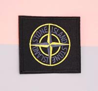 Нашивка Stone Island