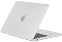 Moshi Накладка Moshi Ultra Slim Case iGlaze Stealth для MacBook Pro 13" прозрачный 99MO124902