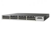 Cisco Коммутатор Cisco Catalyst WS-C3750X-48P-S