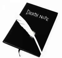 Тетрадь Дневник смерти Death Note