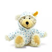 Мягкая игрушка Steiff Charly Stars dangling Teddy bear with hoody (Штайф медвежонок Тедди в худи со звездами)