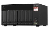 QNAP TS-873A-8G NAS сервер сетевое хранилище