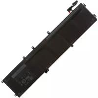 Аккумулятор для ноутбука Rocknparts для Dell Precision 5520, XPS 15 9560, 11.4V 8333mAh 773140