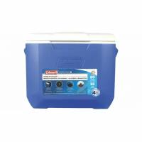 Контейнер изотермический Coleman 60 Qt COOLER BLUE 56.8 л