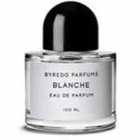 Туалетные духи Byredo Parfums Blanche для волос 75 мл