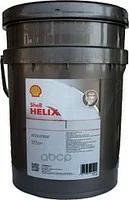 Shell Масло Мотор. Helix Hx8 Syn 5w-30 (20л.)