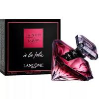 Парфюмерная вода Lancome La Nuit Tresor a la Folie 30 мл