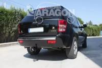 Aragon Фаркоп Aragon для Jeep Grand Cherokee 2005-2010