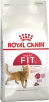 Royal Canin Fit 32 корм для бывающих на улице кошек в возрасте от 1 до 7 лет (2 кг)