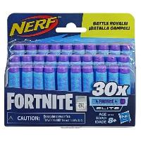 NERF Fortnite. Набор Стрелы 30 штук