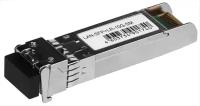 Lanmaster Модуль SFP+ 10GBASE-LR/LW, LC duplex, 1310nm, 20km, Cisco