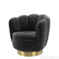 Кресло EICHHOLTZ Swivel Chair Mirage