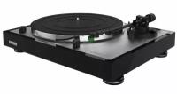 Проигрыватель виниловых дисков Thorens TD 402 DD черный лак