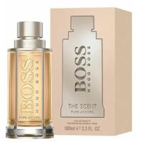 Туалетная вода Hugo Boss The Scent Pure Accord 100 мл