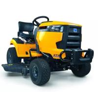 Садовый трактор аккумуляторный Cub Cadet XT2 ES107