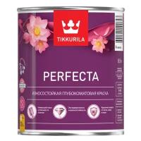 Tikkurila Perfecta / Тиккурила Перфекта краска интерьерная, глубокоматовая С 2,7л