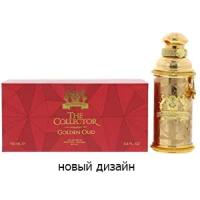 Туалетные духи Alexandre J Golden Oud 100 мл