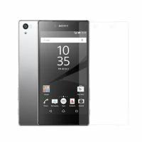 Плёнка защитная для 4H Sony Xperia Z5 compact глянцевая