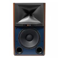 Студийные мониторы JBL 4349 Walnut